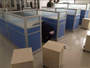 上海浦东新区办公家具维修定做屏风安装办公家具办公桌椅