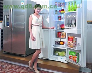 伊萊克斯冰箱維修電話——全國24小時統(tǒng)一400客服服務(wù)中