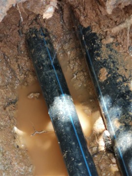 检测家里水管漏水点位置服务，东莞查地下消防管道掉压漏点技术