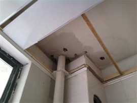 台山阳台补漏,修理房屋渗水电话-不砸地砖