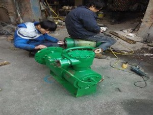 海淀区中关村工厂污水泵维修专业水泵安装 电机维修