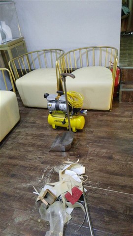 新鄉(xiāng)市勞動(dòng)路維修翻新沙發(fā)店