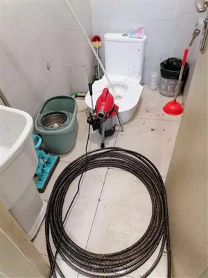 蘇州園區(qū)湖東疏通清洗馬桶下水地漏水池