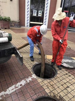 十八里店附近抽化糞池/抽污水清理隔油池