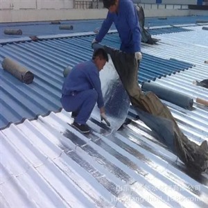 北京市清源街道钢结构屋面做防水，防水材料怎么选？