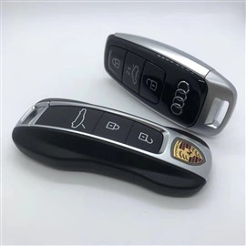 二七區(qū)無損開汽車鎖，配汽車芯片鑰匙，鑰匙全丟速配