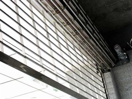 西安周至縣維修電動門，周至縣電動門維修電話，周至縣維修電動門