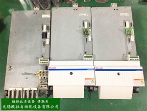 無錫力士樂Rexroth驅動器維修|江陰伺服電機修理