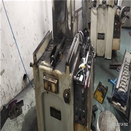 上海维修磨床精度 维修建德磨床 磨床保养 收费低 技术权威