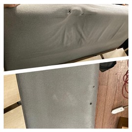 維修沙發(fā)塌陷破損，修門修床修晾衣架，本地師傅隨叫隨到