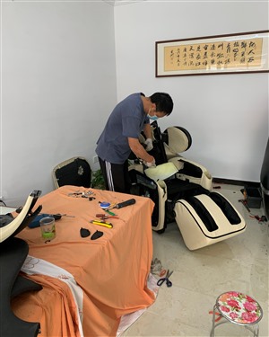 天津按摩椅维修（24小时网点客服热线）