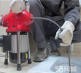臨沂市河?xùn)|區(qū)疏通馬桶下水道