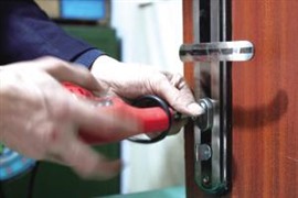 南浔专业开锁公司，防盗门常用的几种开锁方法