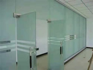 海珠区维修玻璃门(好又惠)公司承诺(修不好/不收费)