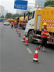 普洱州景东县市政雨污管道清淤CCTV检测非开挖修复公司tel