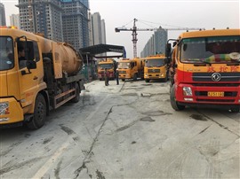 宜良县城清理化粪池 雨污管道清洗疏通 提供随叫随到便捷服务