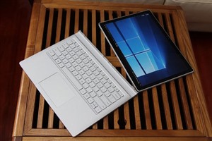 重庆江北微软笔记本自带的键盘出现了损坏？维修费用多少？