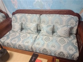 顺义马坡家具维修护理餐椅沙发修复凹凸不平床头卡座换皮