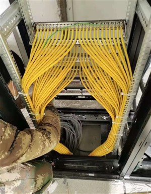 武汉光谷哪里有光纤抢修 光纤维修 光纤布线 弱电施工 光纤的