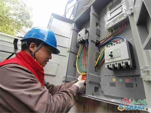 上海闸北区电路线路老化检修，电路布线，电路安装，快速上门服务
