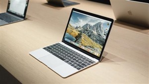 南京江宁苹果笔记本电脑内屏被压坏了，怎么解决？
