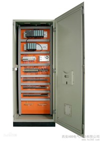 PLC控制柜的组成部分与使用条件