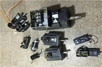 苏州西门子伺服电机维修 西门子各系列驱动器、电机维修