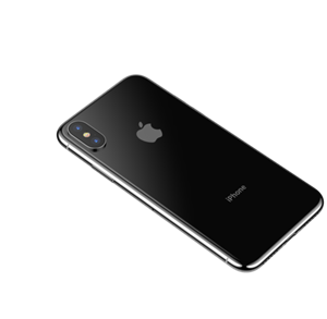 南京江宁苹果手机屏幕出现一半黑屏、一半正常，是怎么回事呢？