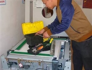貴陽(yáng)立明維修麻將機(jī)