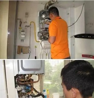 重庆樱花热水器维修中心电话-全国统一400报修热线