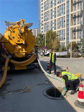 青島大學路附近投下水電話是多少？