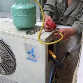 廈門空調(diào)加氨價格