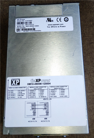 xp power 电源模块提供快速维修服务