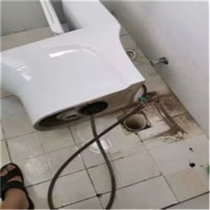 惠州厕所维修蹲厕改马桶