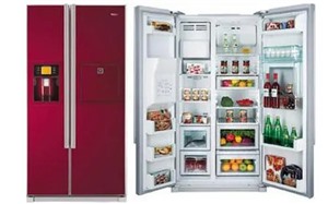 三亚美的冰箱维修服务电话=美的冰箱全国400报修热线