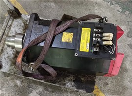 維修發(fā)那科法那克ANUC主軸電機A06B-0235-B605