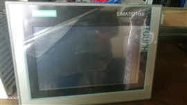 西門子觸摸屏6AV2124-1GC01-0AX0