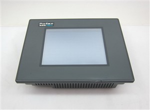 無(wú)錫proface觸摸屏GP3600白屏黑屏觸摸不靈等維修