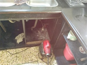 潮安專業(yè)疏通下水道彩塘疏通管道彩塘上門下水道疏通