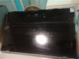 櫥寶油煙機