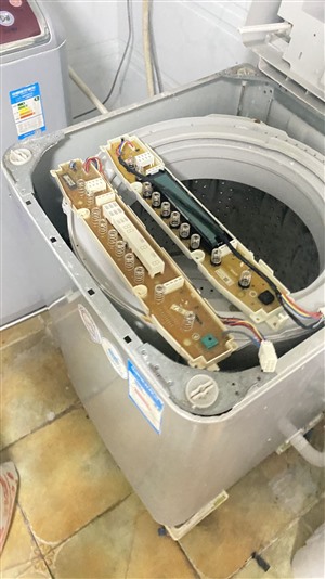 兴义市专业维修洗衣机