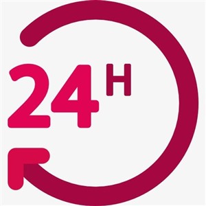 东芝洗衣机服务24小时热线（7x24小时）登记报修热线