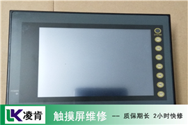 PAIKE派克觸控屏主板維修