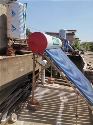 杭州集热管太阳能热水器维修安装服务