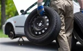 江蘇省24小時(shí)道路救援-汽車換胎服務(wù)