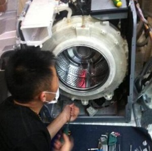  鄭州西門子洗衣機(jī)客戶中心(聯(lián)保熱線電話) 