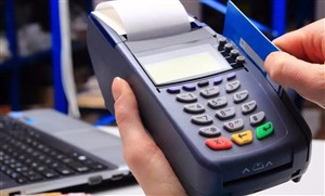 潮州市POS机刷卡手续费标准—办理POS机—POS机是什么