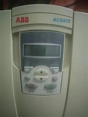 ABB变频器维修,可修复ABB变频器常见故障：无显示、缺相、