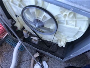 漳州市龍文區(qū)美的洗衣機(jī)維修電話/美的洗衣機(jī)24小時上門