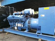 武威發(fā)電機(jī)租賃廠家本地直銷出租